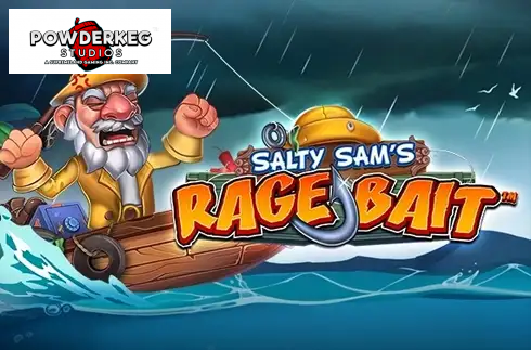 Santy Sam's Rage Bait